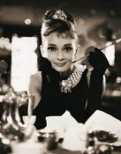 Audrey Hepburn - new - gebunden