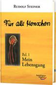 Rudolf Steiner: Für alle Menschen / Für alle Menschen - gebunden
