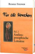 Rudolf Steiner: Für alle Menschen - gebunden