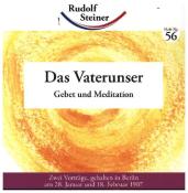 Rudolf Steiner: Das Vaterunser - Taschenbuch