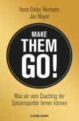 Jan Mayer: Make them go! - gebunden