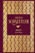 Arthur Schnitzler: Reigen - gebunden