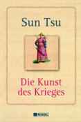 Sun Tsu: Die Kunst des Krieges - gebunden