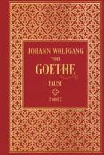 Johann Wolfgang von Goethe: Faust I und II - gebunden