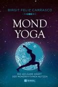 Birgit Feliz Carrasco: Mond-Yoga - gebunden