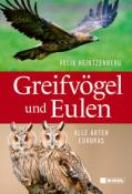 Felix Heintzenberg: Greifvögel und Eulen - gebunden