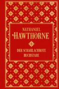Nathaniel Hawthorne: Der scharlachrote Buchstabe - gebunden