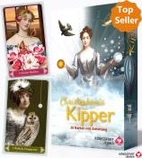 Christiane Neumann: Christephania Kipper, m. Orakelkarten