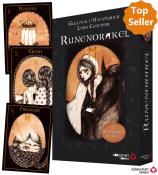 Lyra Ceoltóir: Runenorakel, m. Runenkarten - gebunden