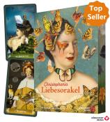 Christiane Neumann (Christepha: Christephania Liebesorakel, m. 1 Buch, m. 40 Beilage - gebunden