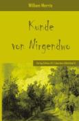 William Morris: Die Kunde von Nirgendwo - Taschenbuch