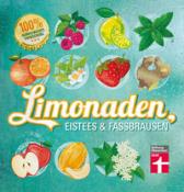 Kirsten Schiekiera: Limonaden, Eistees & Fassbrausen - Taschenbuch