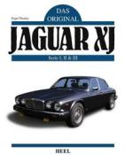 Nigel Thorley: Jaguar XJ - gebunden