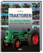 Udo Paulitz: Traktoren - gebunden