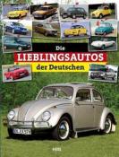 Christian Schön: Die Lieblingsautos der Deutschen - gebunden