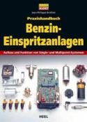 Jean-Philippe Brothier: Praxishandbuch Benzin-Einspritzanlagen - gebunden