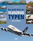 Gerhard Siem: Das große Buch der Flugzeugtypen - gebunden