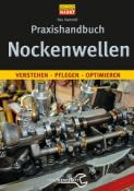 Des Hammill: Praxishandbuch Nockenwellen - gebunden