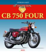 Giorgio Sarti: Honda CB 750 Four - gebunden