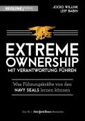 Leif Babin: Extreme Ownership - mit Verantwortung führen - gebunden