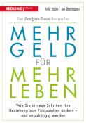 Joe Dominguez: Mehr Geld für mehr Leben - Taschenbuch