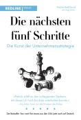 Patrick Bet-David: Die nächsten fünf Schritte - gebunden