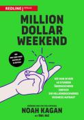 Tahl Raz: Million Dollar Weekend - Taschenbuch