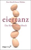 Simone Widhalm: Eiertanz - Taschenbuch