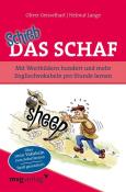 Helmut Lange: Schieb das Schaf - Taschenbuch