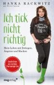 Hanka Rackwitz: Ich tick nicht richtig - gebunden