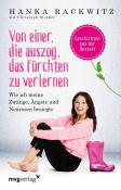 Hanka Rackwitz: Von einer, die auszog, das Fürchten zu verlernen - Taschenbuch