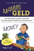 Helmut Lange: Mannis Geld - Taschenbuch