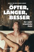 Douglas Abrams: Öfter, länger, besser - Taschenbuch