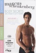 Marcus Schenkenberg: Body Secrets, 2 DVDs - dvd