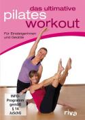 Das ulitmative Pilates Workout, 1 DVD - dvd