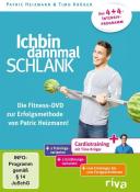 Patric Heizmann: Ich bin dann mal schlank, DVD - DVD