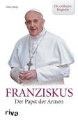 Heiko Haupt: Franziskus - Taschenbuch