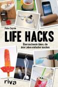 Petra Cnyrim: Life Hacks - Taschenbuch