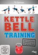 Till Sukopp: Kettlebell-Training, 1 DVD - DVD