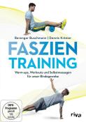 Dennis Krämer: Faszientraining, DVD - DVD