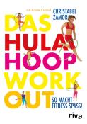 Ariane Conrad: Das Hula-Hoop-Workout - Taschenbuch