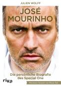 Julien Wolff: José Mourinho - gebunden