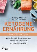 Eric C. Westman: Ketogene Ernährung für Einsteiger - Taschenbuch