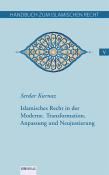 Serdar Kurnaz: Handbuch zum islamischen Recht Bd. V, 6 Teile