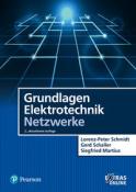Siegfried Martius: Grundlagen Elektrotechnik - Netzwerke - Taschenbuch
