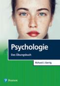 Richard J. Gerrig: Psychologie - Das Übungsbuch - Taschenbuch