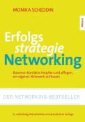 Monika Scheddin: Erfolgsstrategie Networking - Taschenbuch