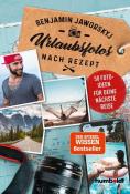 Benjamin Jaworskyj: Urlaubsfotos nach Rezept - Taschenbuch