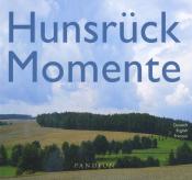 Hunsrück-Momente. Hunsrück moments. Hunsrück des moments - gebunden
