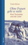 Unda Hörner: Ohne Frauen geht es nicht - gebunden